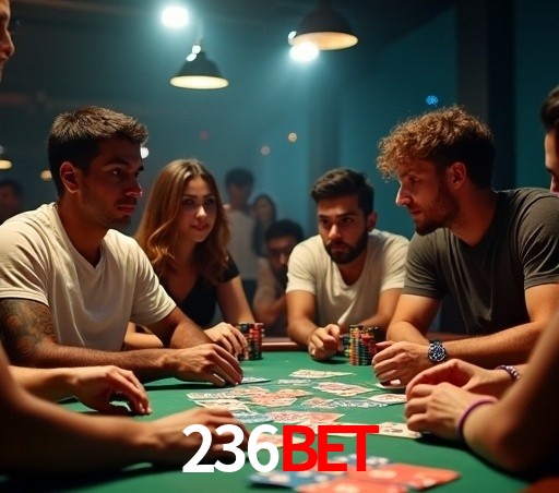 236bet cassino online