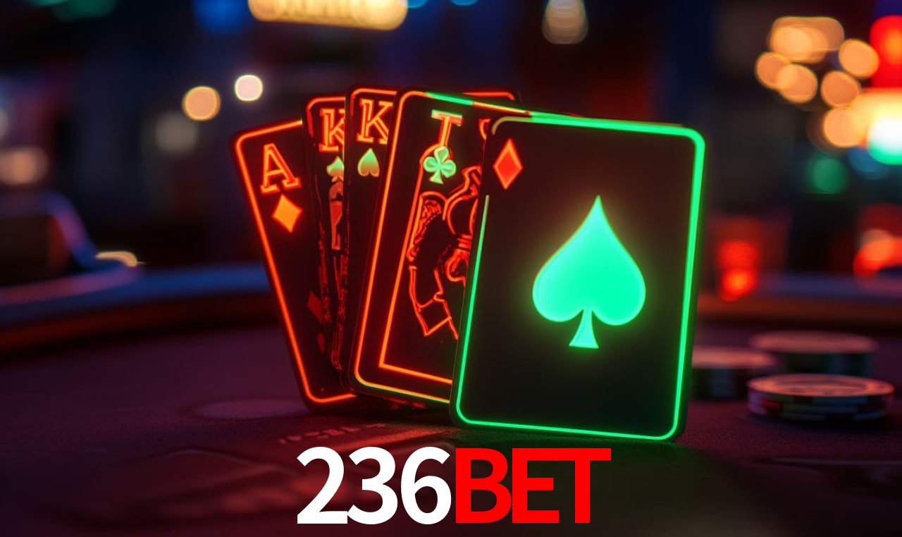 236bet Win